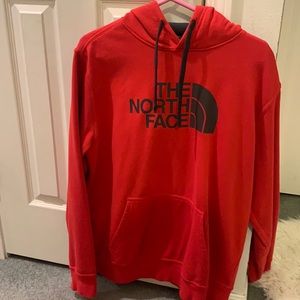 North Face Hoodie
